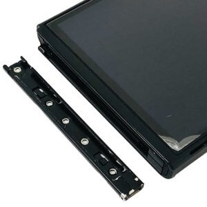 Nintendo Switch 有機EL レール交換修理