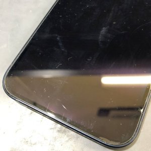 iPhone12 液晶交換
