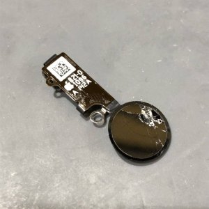 iPhoneSE3 ホームボタン交換