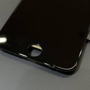 iPhone8　液晶交換
