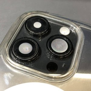 iPhone14Pro 水没修理