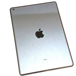 iPad7 バッテリー交換