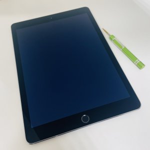 iPadAir2 バッテリー交換修理
