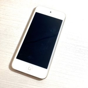 iPod6 バッテリー交換