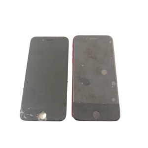 iPhone SE3　液晶交換