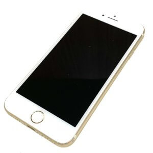 iPhone7 バッテリー交換