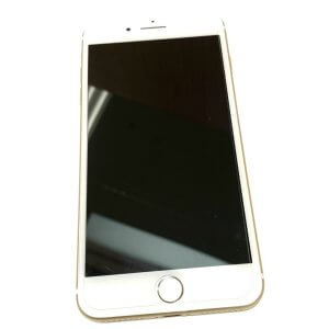 iPhone7plus バッテリー交換