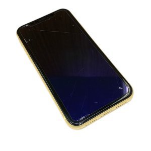 iPhoneXR パネル交換