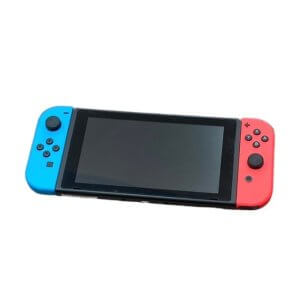 Nintendo Switch ニンテンドースイッチ ゲームカードスロット交換修理