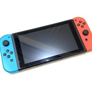 switch バッテリー交換