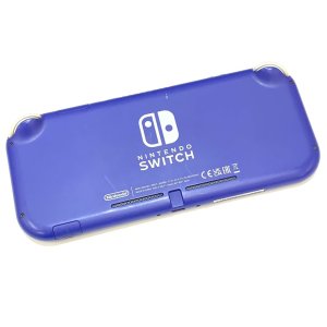 switch Lite 冷却ファン交換
