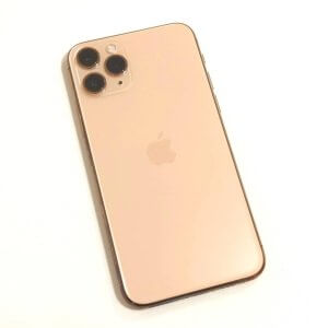 iPhone11Pro バッテリー交換