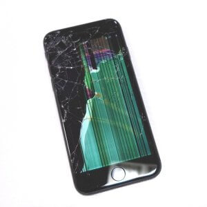 iPhone8 液晶交換