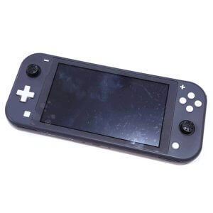 Nintendo Switch ニンテンドースイッチ アナログスティック 修理