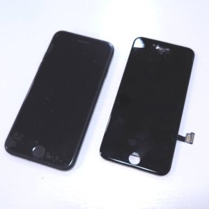 iPhoneSE2 フロントパネル 交換