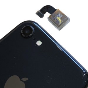 iPhone8 アウトカメラ交換