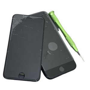 iPhoneSE2 フロントパネル交換