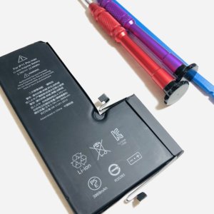 iPhone11プロ アイフォン11プロ バッテリー交換