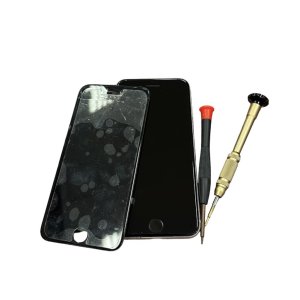 iPhoneSE3 液晶交換修理