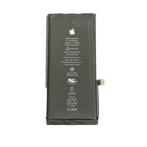 iPhone11 バッテリー交換