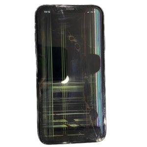 iPhoneXS 液晶交換