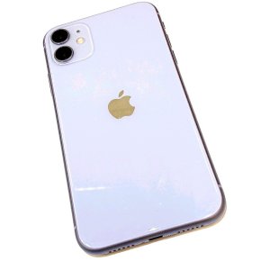 iPhone11 バッテリー交換