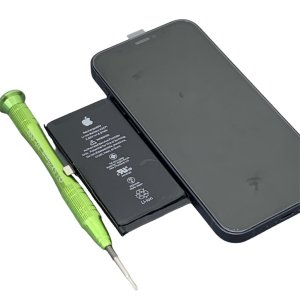 iPhone12miniバッテリー交換修理