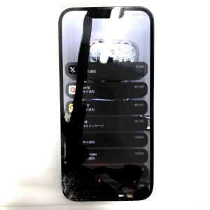 iPhone13 液晶交換