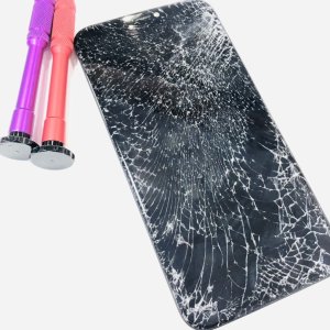 iPhoneX アイフォンX フロントパネル交換