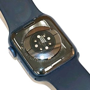 Apple Watch シリーズ6 バッテリー交換