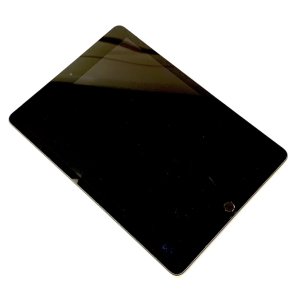 iPad第9世代 バッテリー交換