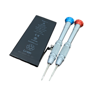 iPhone11 バッテリー交換