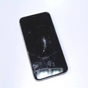 iPhoneXR 液晶交換