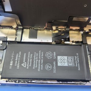 【iPhone11 バッテリー交換】バッテリーの経年劣化が進むと様々な不具合の原因となります!気になる方は当店までご相談ください!!｜前橋市青葉町