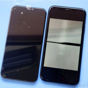 【iPhone11 液晶交換】液晶交換修理も即時お渡しさせて頂いております!ご相談は当店まで!!｜前橋市下新田町