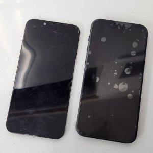 【iPhone13mini パネル交換】13miniのメンテナンスも即時お渡し対応しております!お気軽にご相談下さいませ!!｜沼田市薄根町