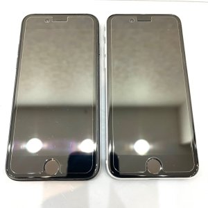 iPhoneSE2修理 バッテリー交換 2台セット｜川口市並木