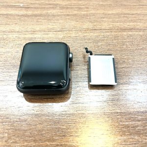 AppleWatch SE修理 バッテリー交換｜富士見市鶴馬