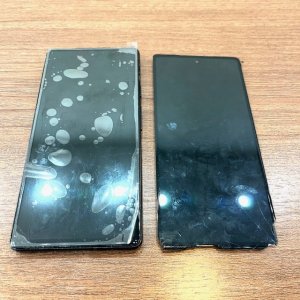 GooglePixel 6a 液晶画面交換|川口市宮町