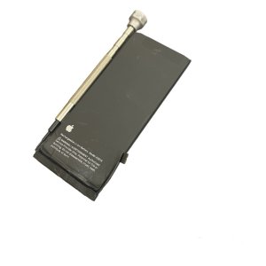 iPhoneSE3　バッテリー交換