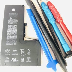 iPhoneXS アイフォンXS バッテリー交換