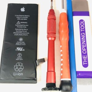 iPhone6 アイフォン6 バッテリー交換