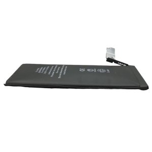 iPhone6 バッテリー膨張 交換修理