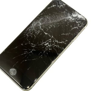 iPhoneSE3 【アイフォンSE3】 液晶交換修理