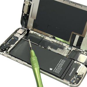 iPhoneSE3 【アイフォンSE3】 バッテリー交換