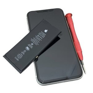 iPhone11 バッテリー交換修理