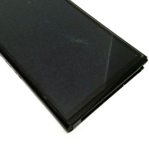 Nintendo Switch 有機EL 液晶交換