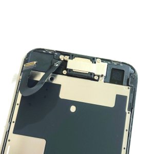 iPhoneSE2 近接交換