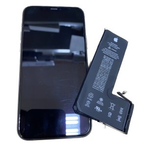 iPhone11Pro バッテリー交換