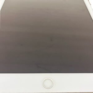 iPad5 ホームボタン交換修理